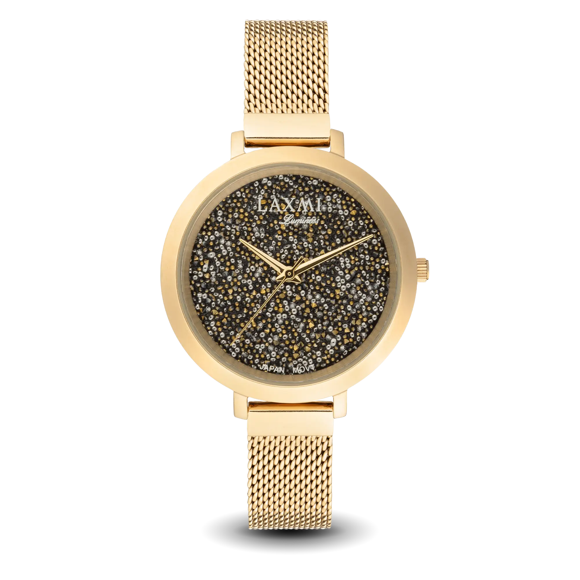 ساعت لاکسمی مدل laxmi 8039-1