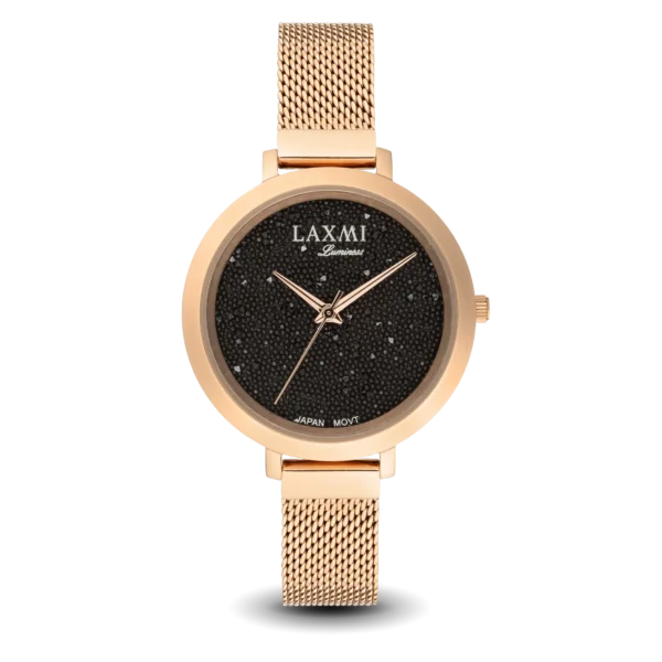 ساعت لاکسمی مدل laxmi 8039-3