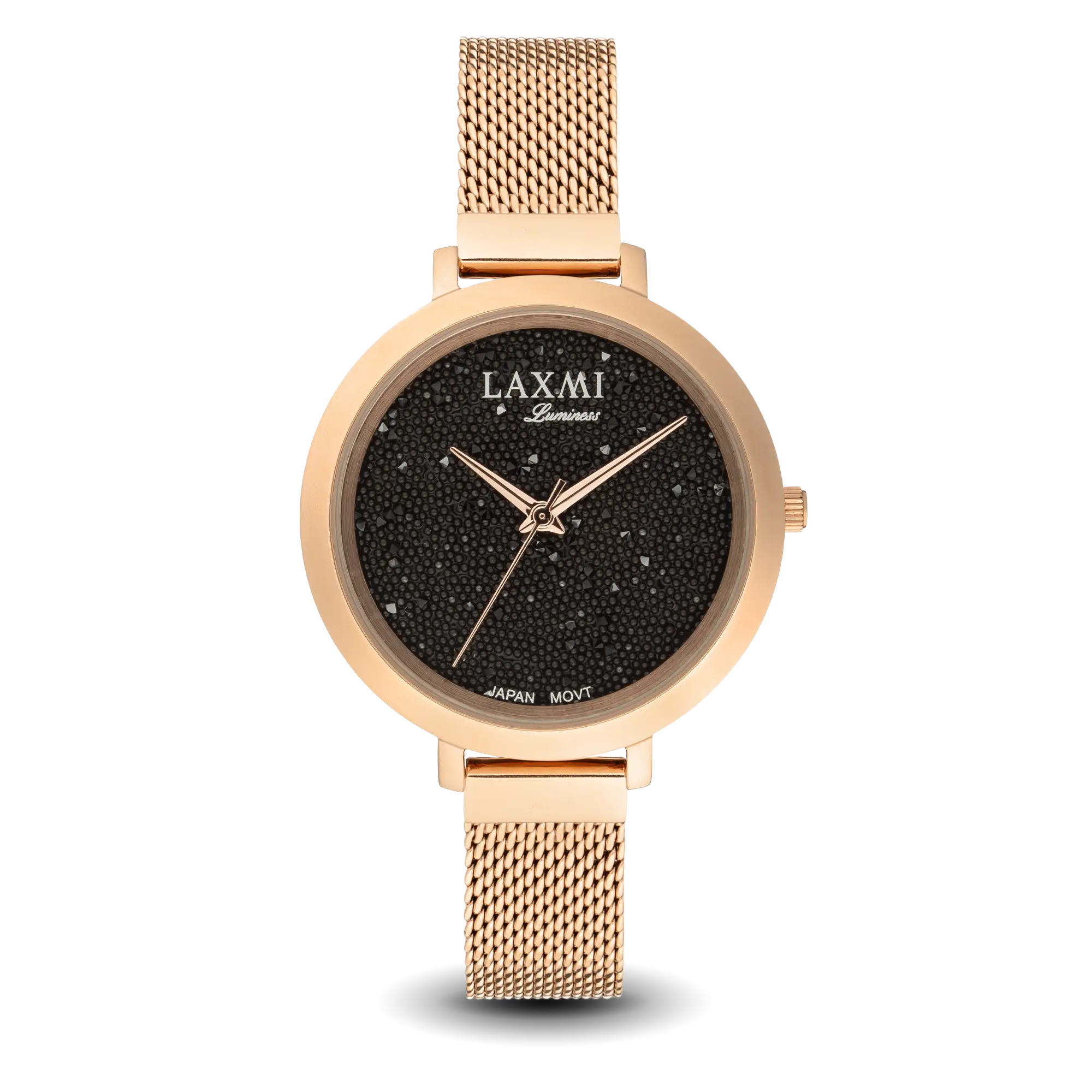 ساعت لاکسمی مدل laxmi 8039-3