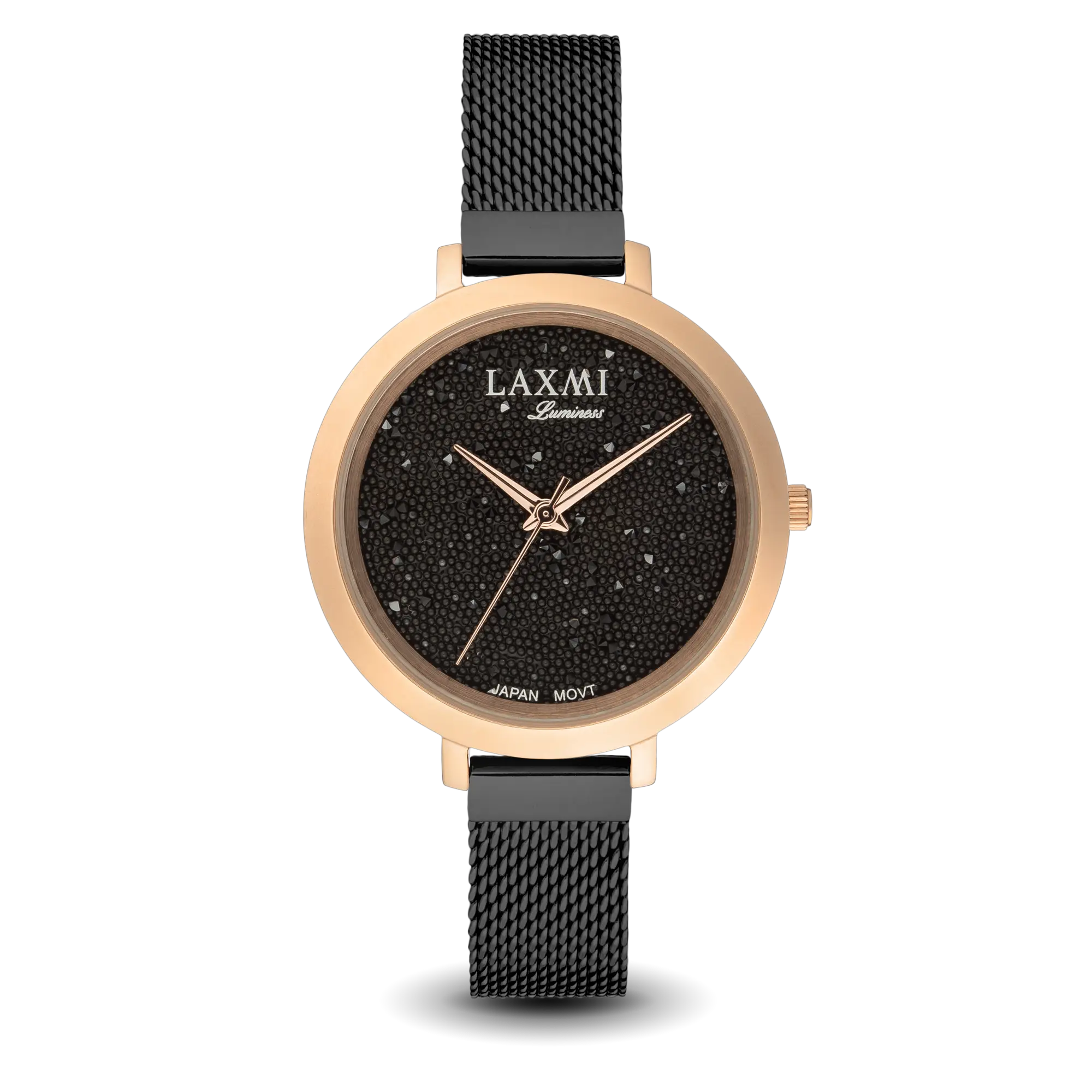 ساعت لاکسمی مدل laxmi 8039-4