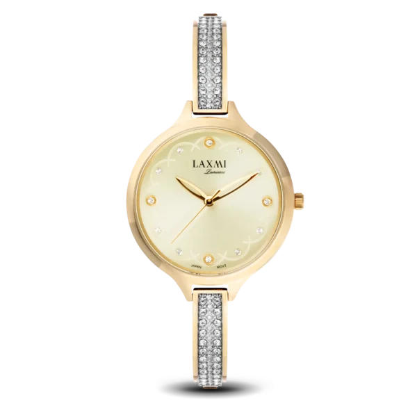 ساعت لاکسمی مدل laxmi 8067-2