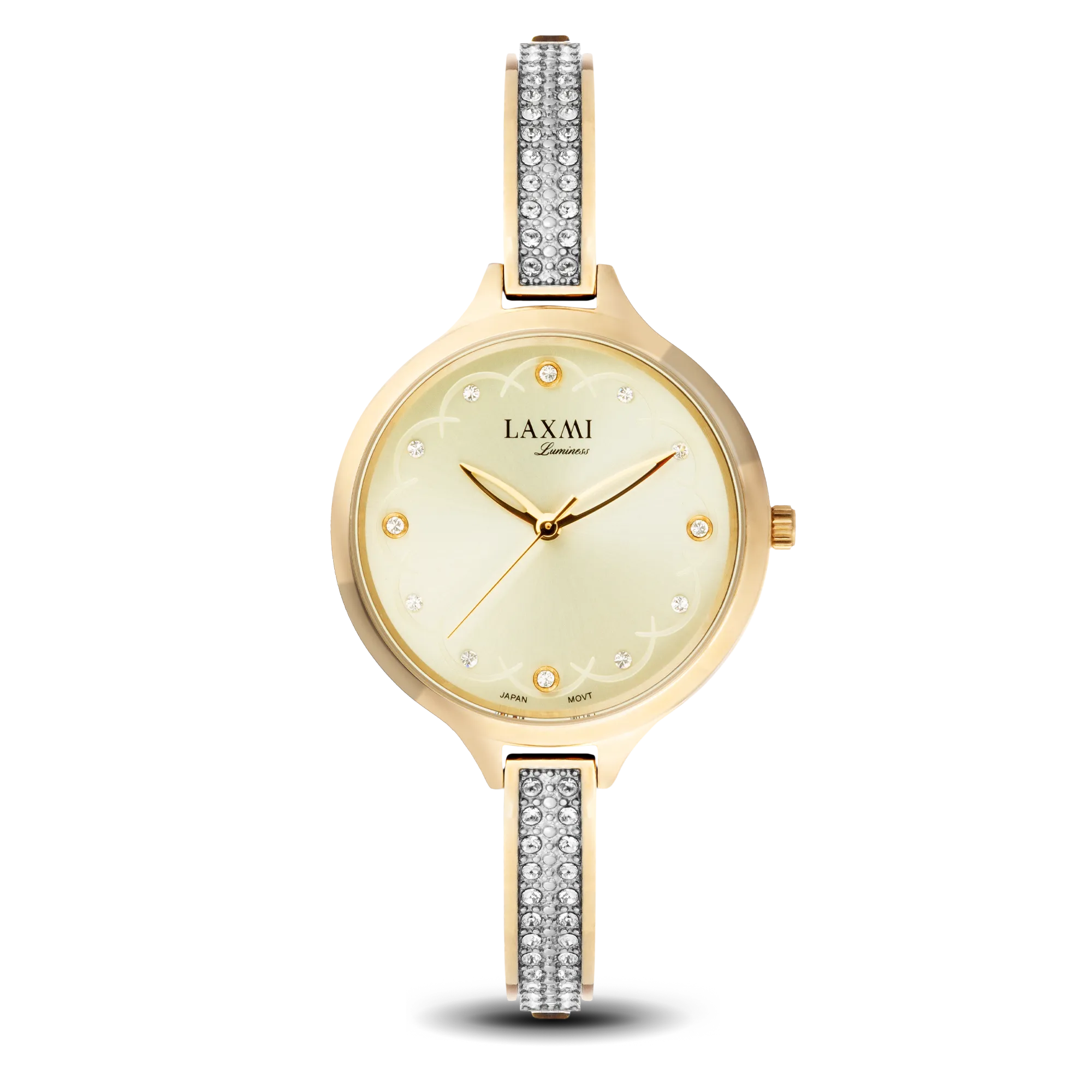 ساعت لاکسمی مدل laxmi 8067-2