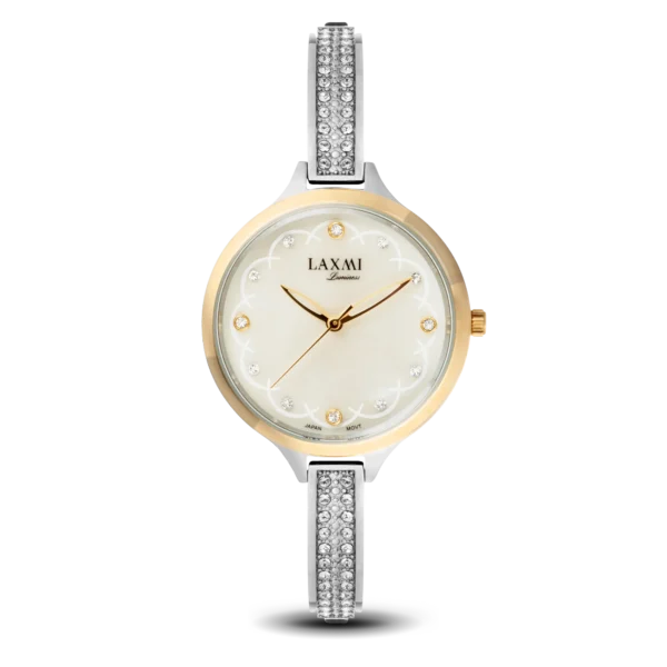 ساعت لاکسمی مدل laxmi 8067-3