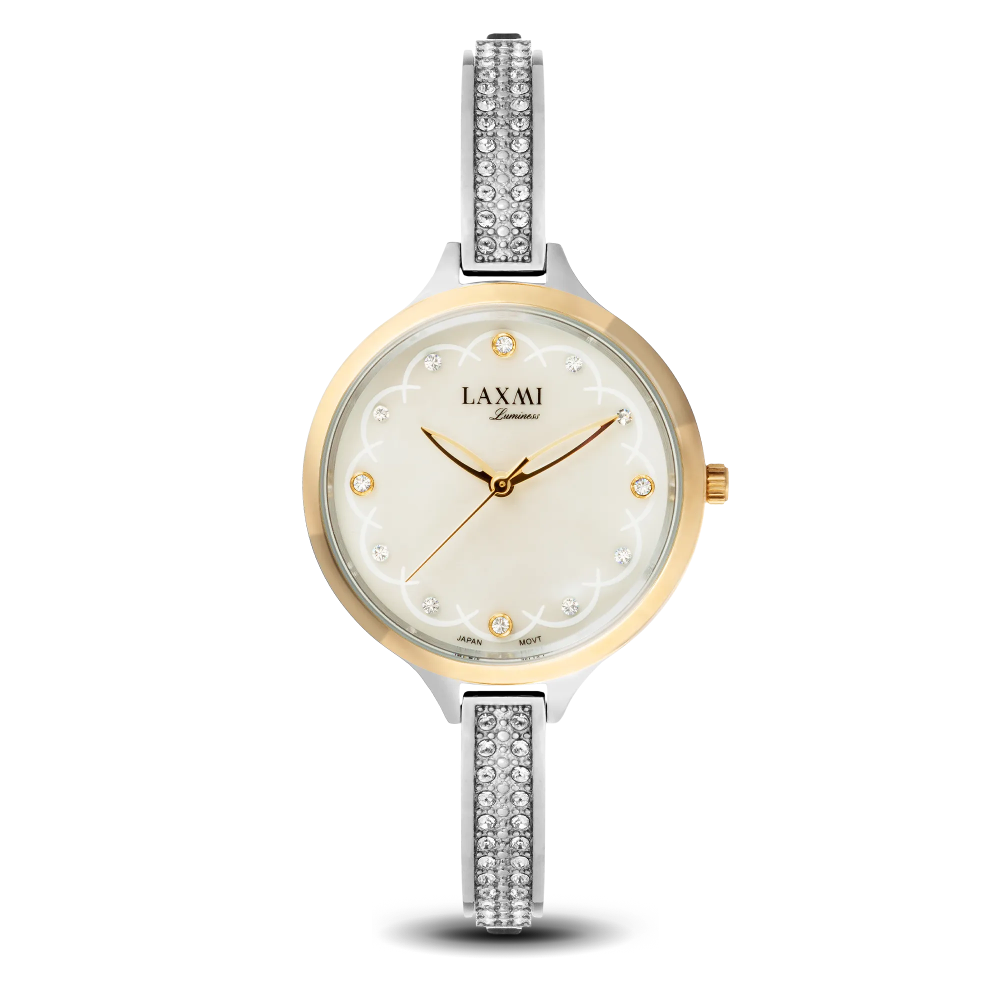 ساعت لاکسمی مدل laxmi 8067-3
