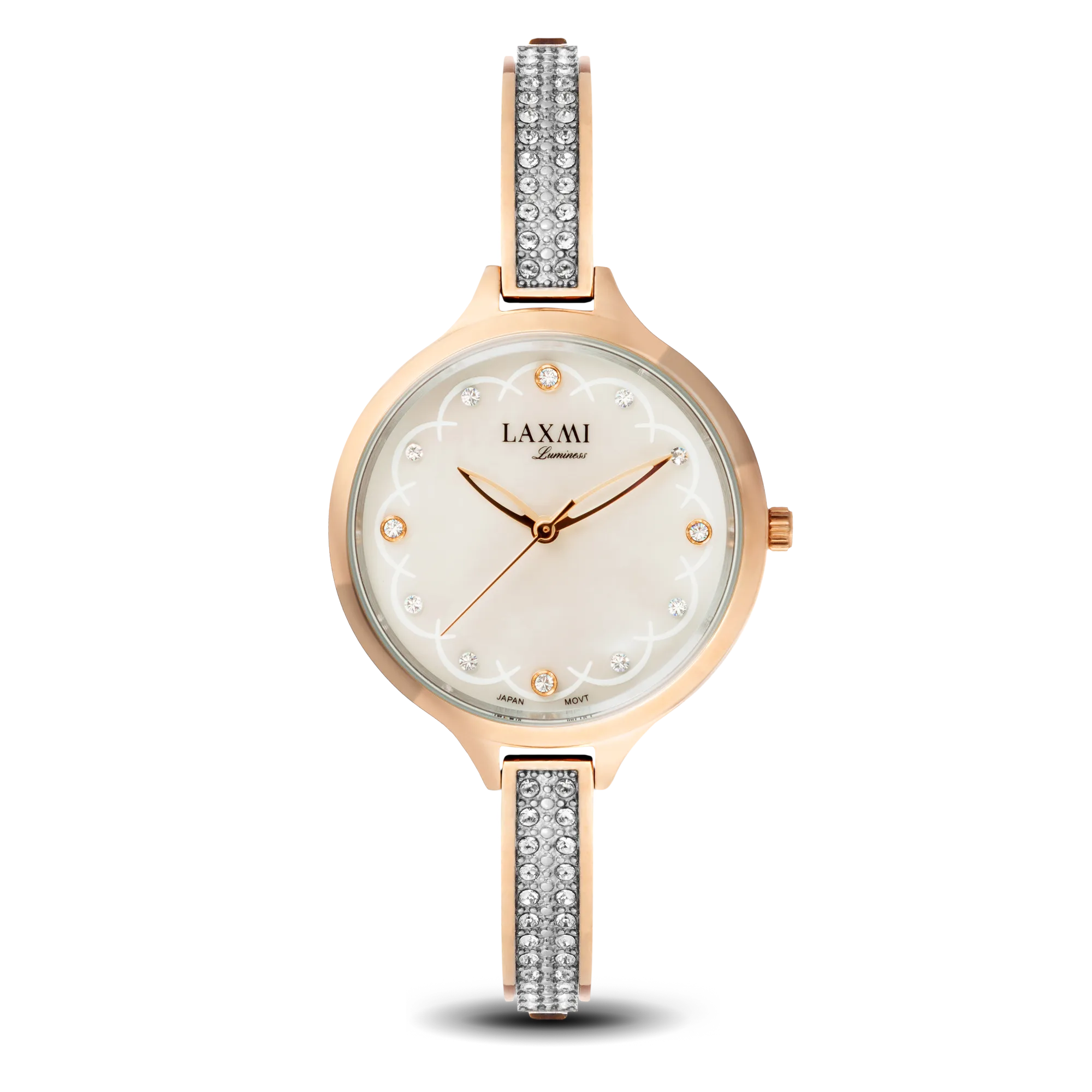 ساعت لاکسمی مدل laxmi 8067-4