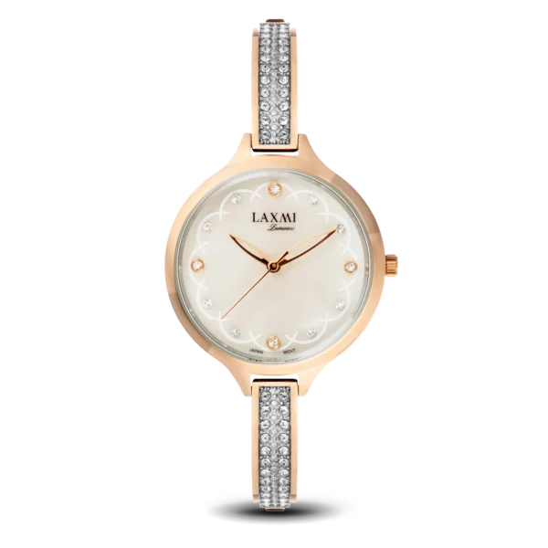 ساعت لاکسمی مدل laxmi 8067