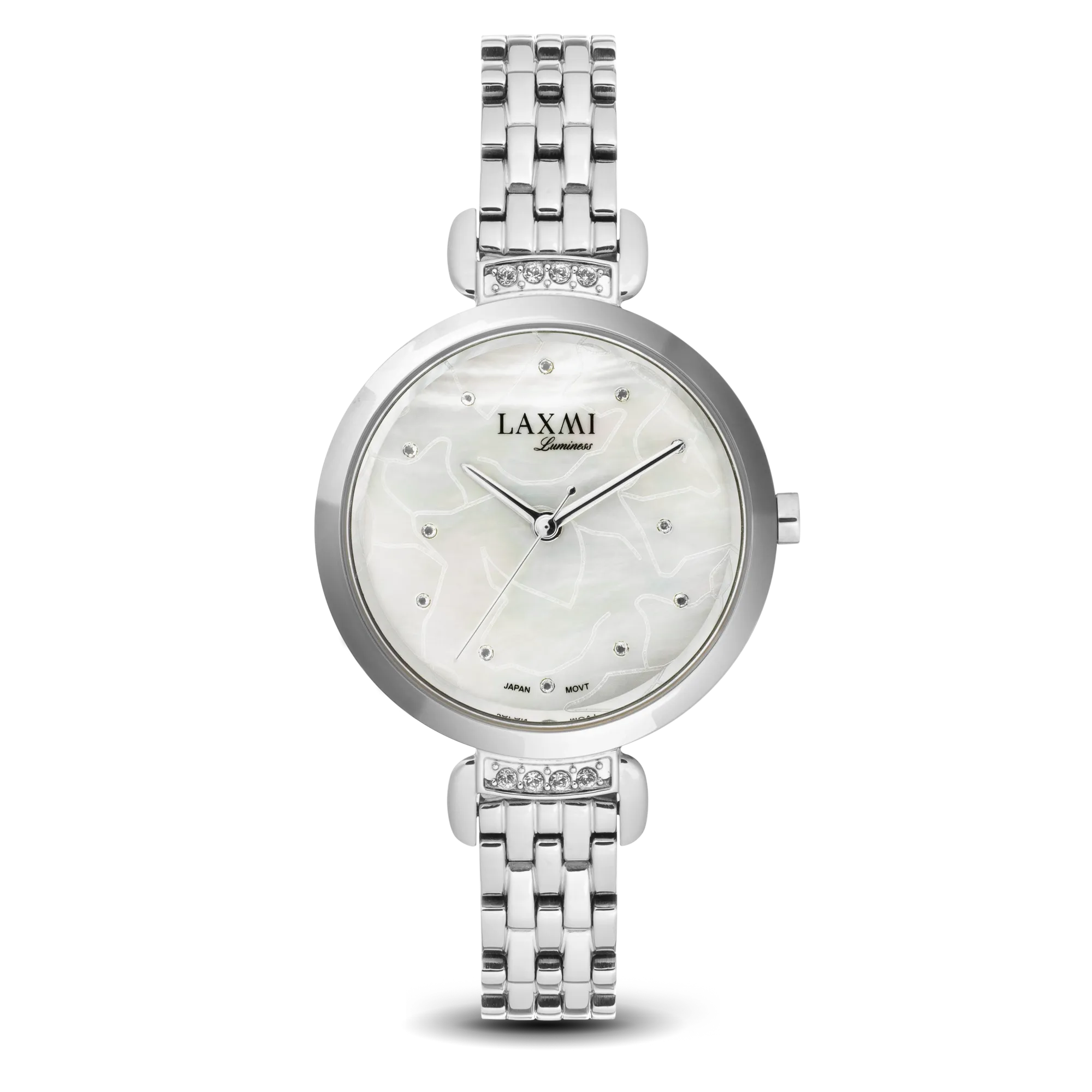 ساعت لاکسمی مدل laxmi 8069-1