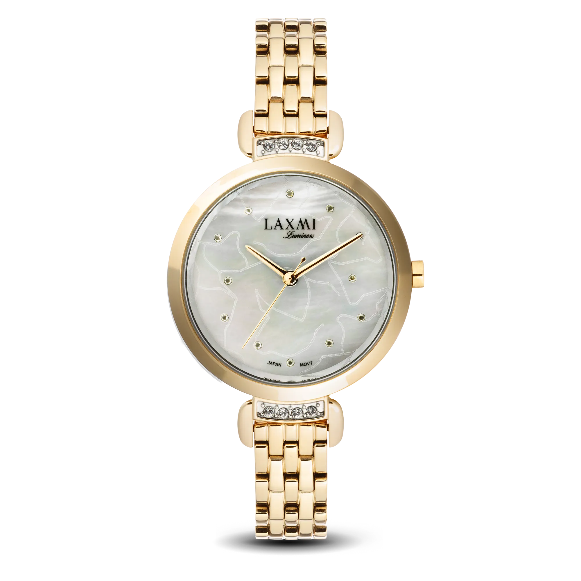 ساعت لاکسمی مدل laxmi 8069-3