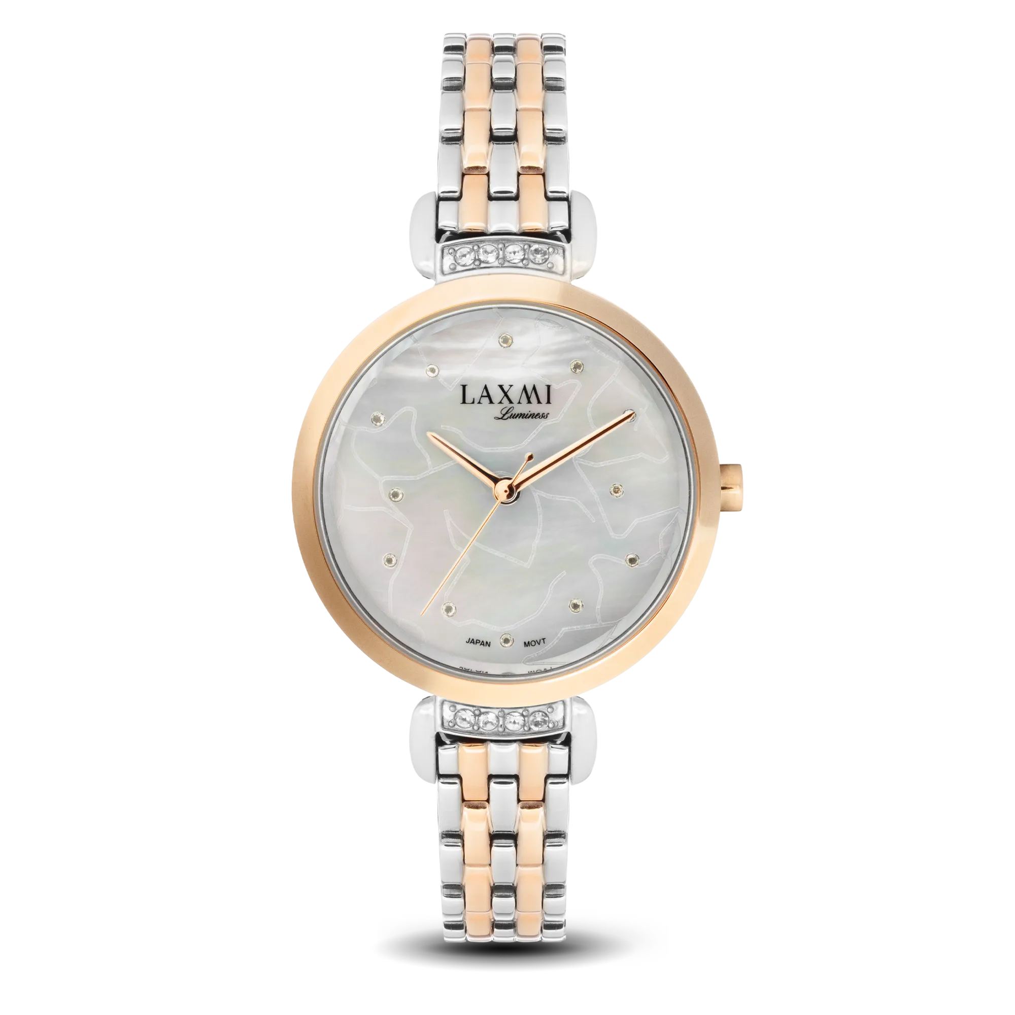 ساعت لاکسمی مدل laxmi 8069-4