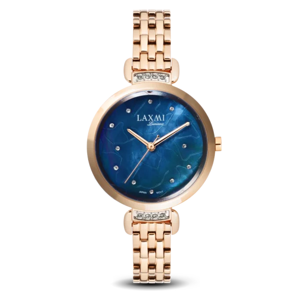 ساعت لاکسمی مدل laxmi 8069