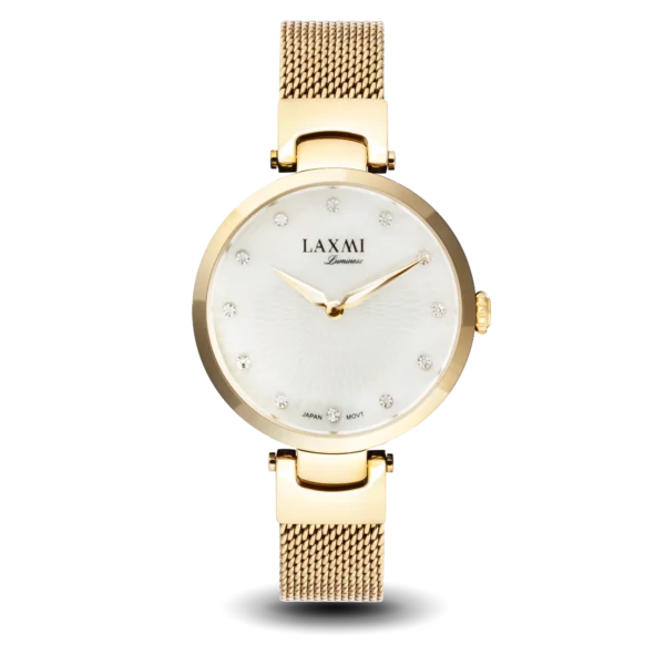 ساعت لاکسمی مدل laxmi 8073-5