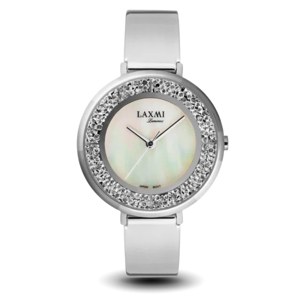 ساعت لاکسمی مدل laxmi 8074-2