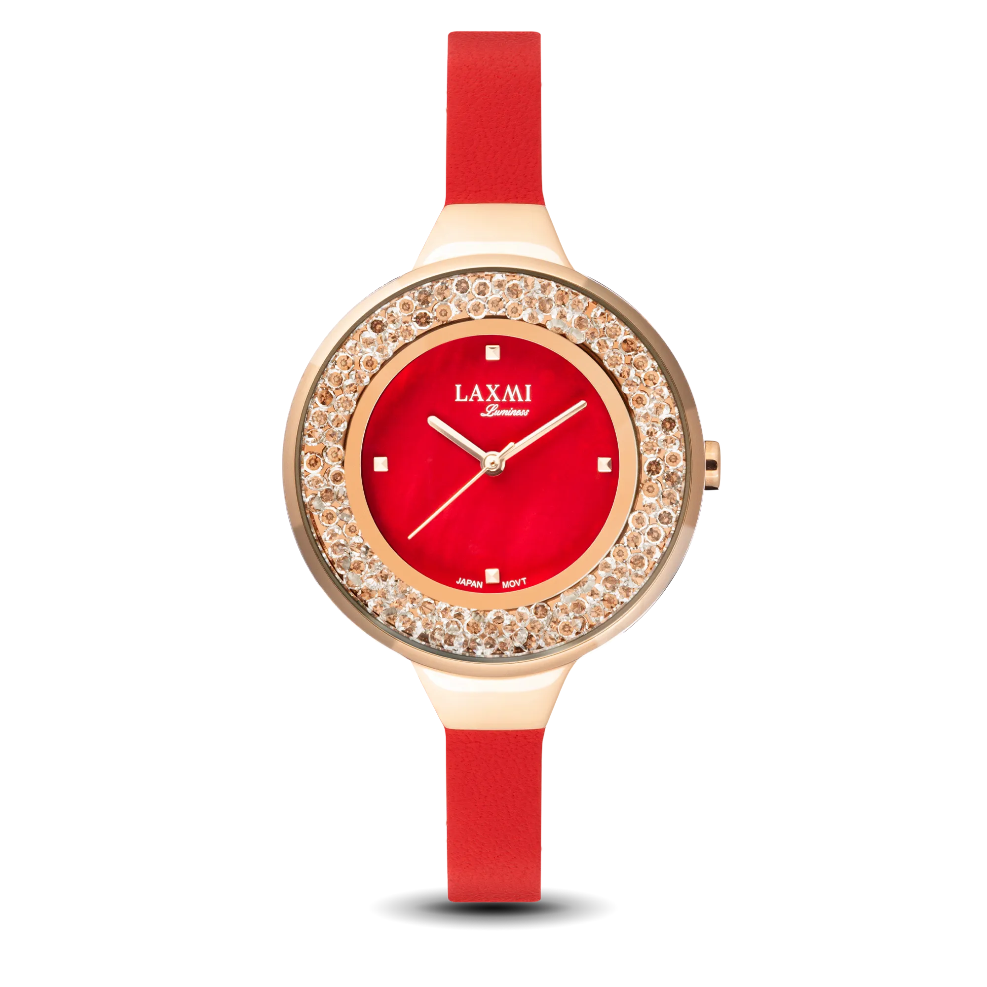 ساعت لاکسمی مدل laxmi 8075-2