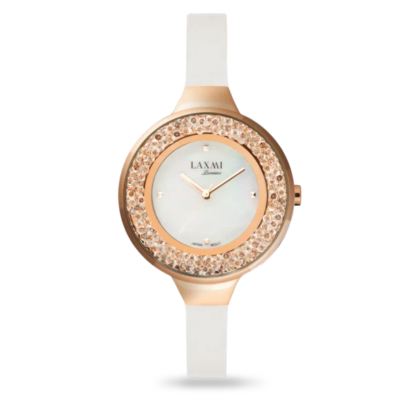 ساعت لاکسمی مدل laxmi 8075-5