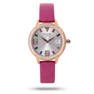 ساعت لاکسمی مدل laxmi 8080-4