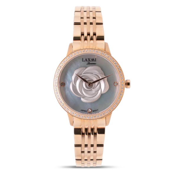 ساعت لاکسمی مدل laxmi 8081-2