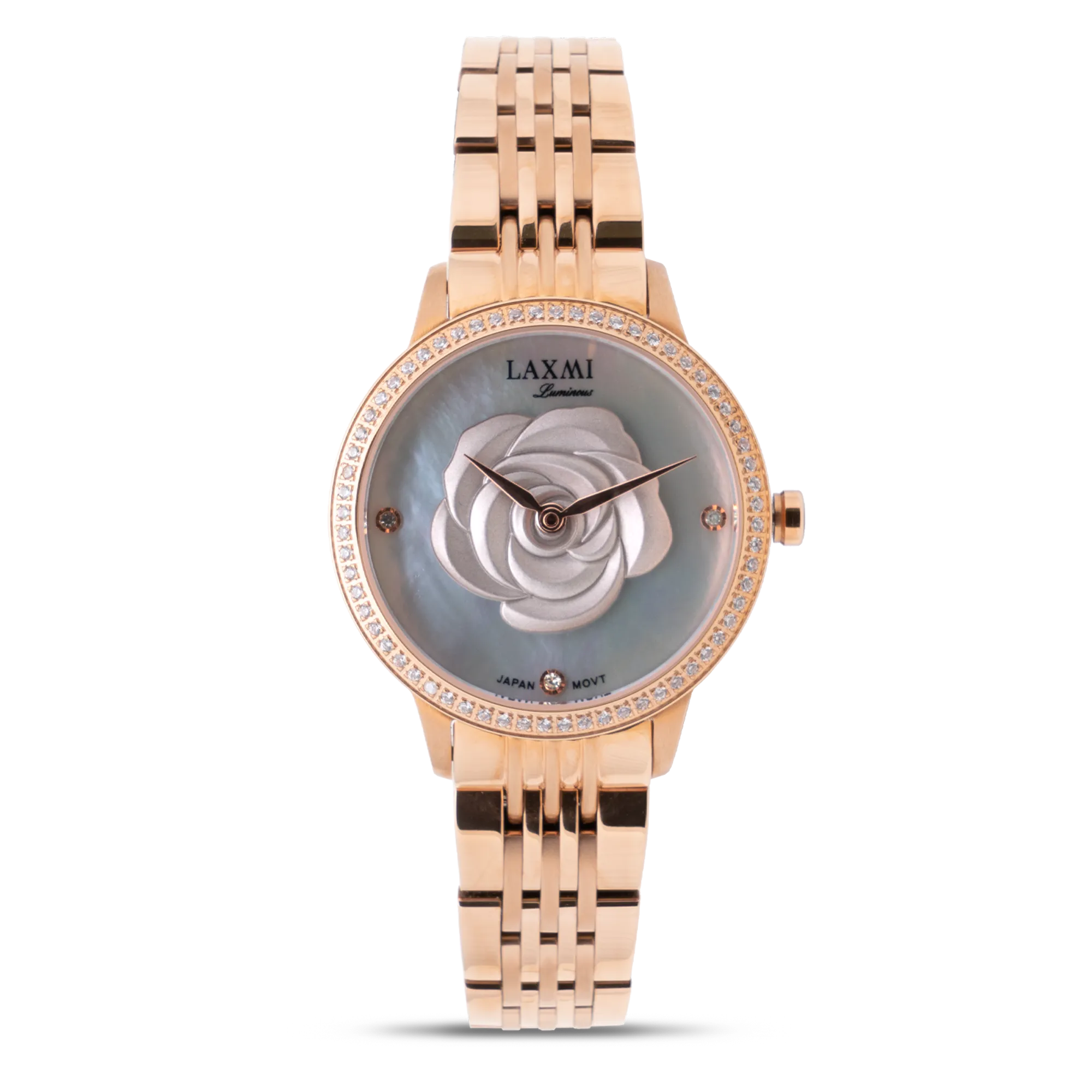 ساعت لاکسمی مدل laxmi 8081-2