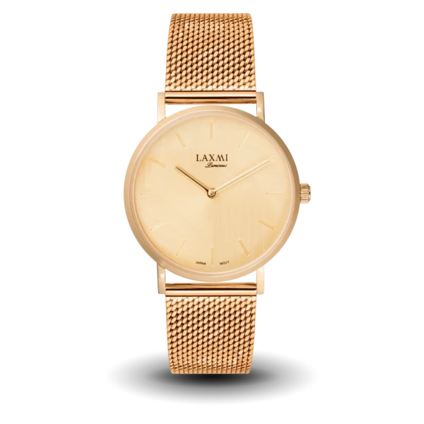 ساعت لاکسمی مدل laxmi 8086-3