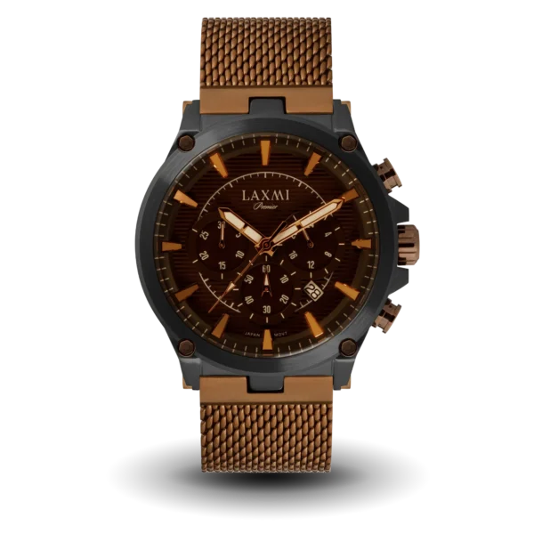 ساعت لاکسمی مدل laxmi 8103-4