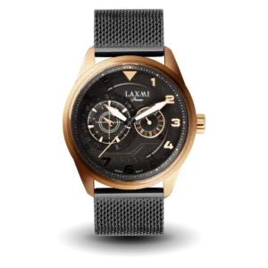 ساعت لاکسمی مدل laxmi 8106-3