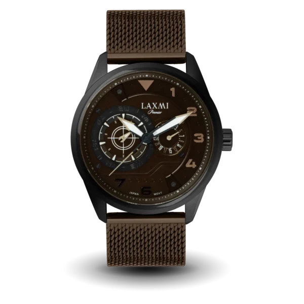 ساعت لاکسمی مدل laxmi 8106-4