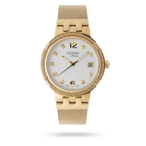 ساعت لاکسمی مدل laxmi 8111-4