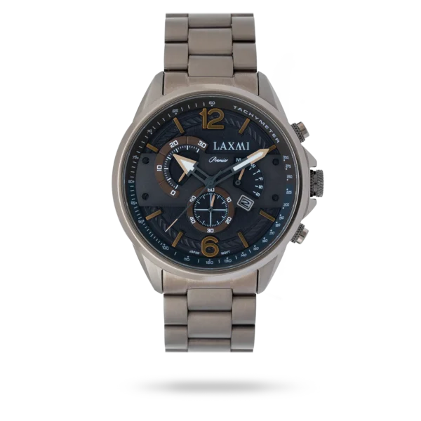 ساعت لاکسمی مدل laxmi 8117-4
