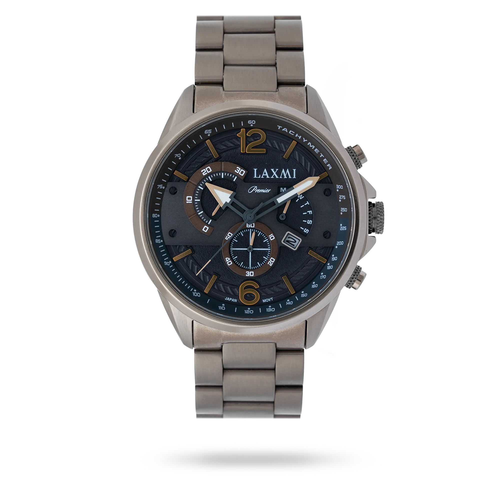 ساعت لاکسمی مدل laxmi 8117-4