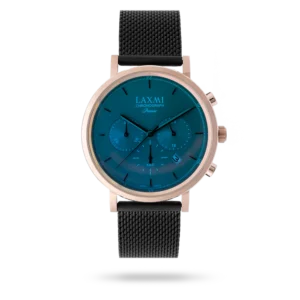 ساعت لاکسمی مدل laxmi 8124-1
