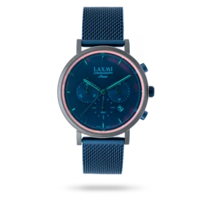 ساعت لاکسمی مدل laxmi 8124-5