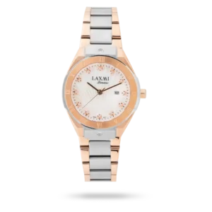 ساعت لاکسمی مدل laxmi 8140-4