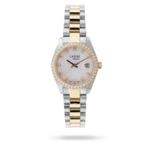 ساعت لاکسمی مدل laxmi 8146-2