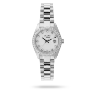 ساعت لاکسمی مدل laxmi 8146-3