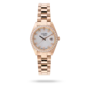 ساعت لاکسمی مدل laxmi 8146-5