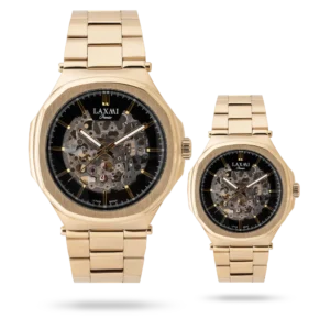 ساعت لاکسمی مدل laxmi 8150-5