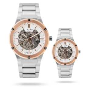 ساعت لاکسمی مدل laxmi 8151-2