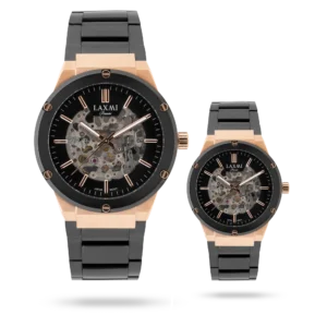 ساعت لاکسمی مدل laxmi 8151-4