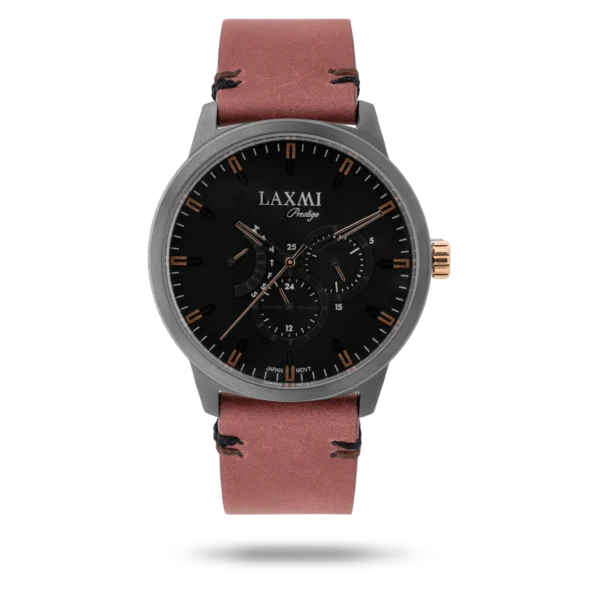 ساعت لاکسمی مدل laxmi 8152-5