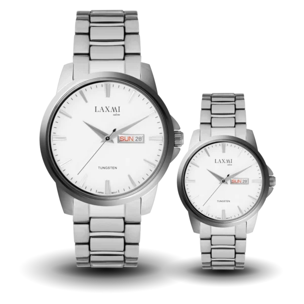 ساعت لاکسمی مدل laxmi 8521-1
