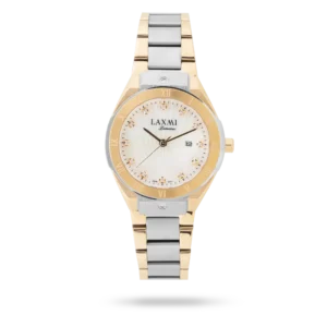 ساعت مچی لاکسمی مدل laxmi 8140