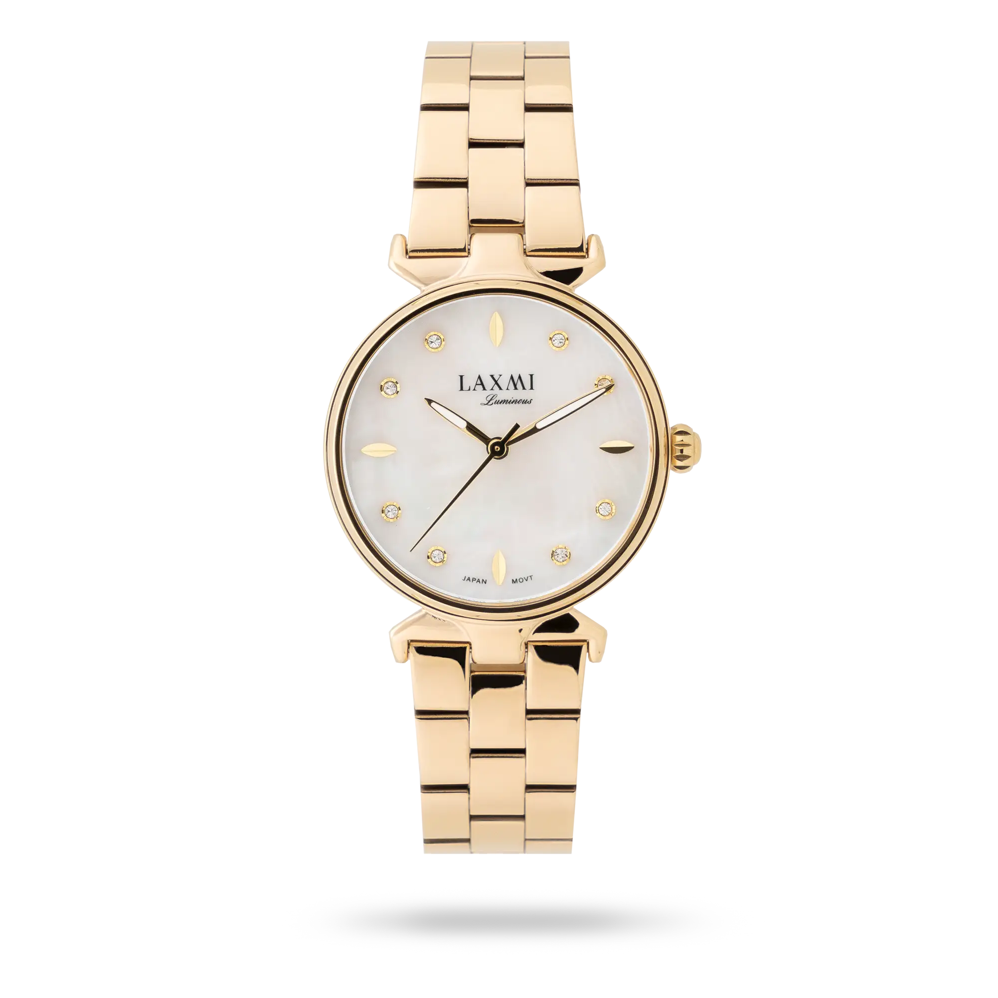 ساعت مچی لاکسمی مدل laxmi 8144