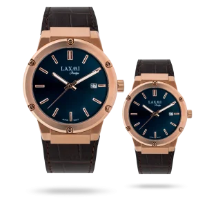 ساعت لاکسمی مدل laxmi 8126
