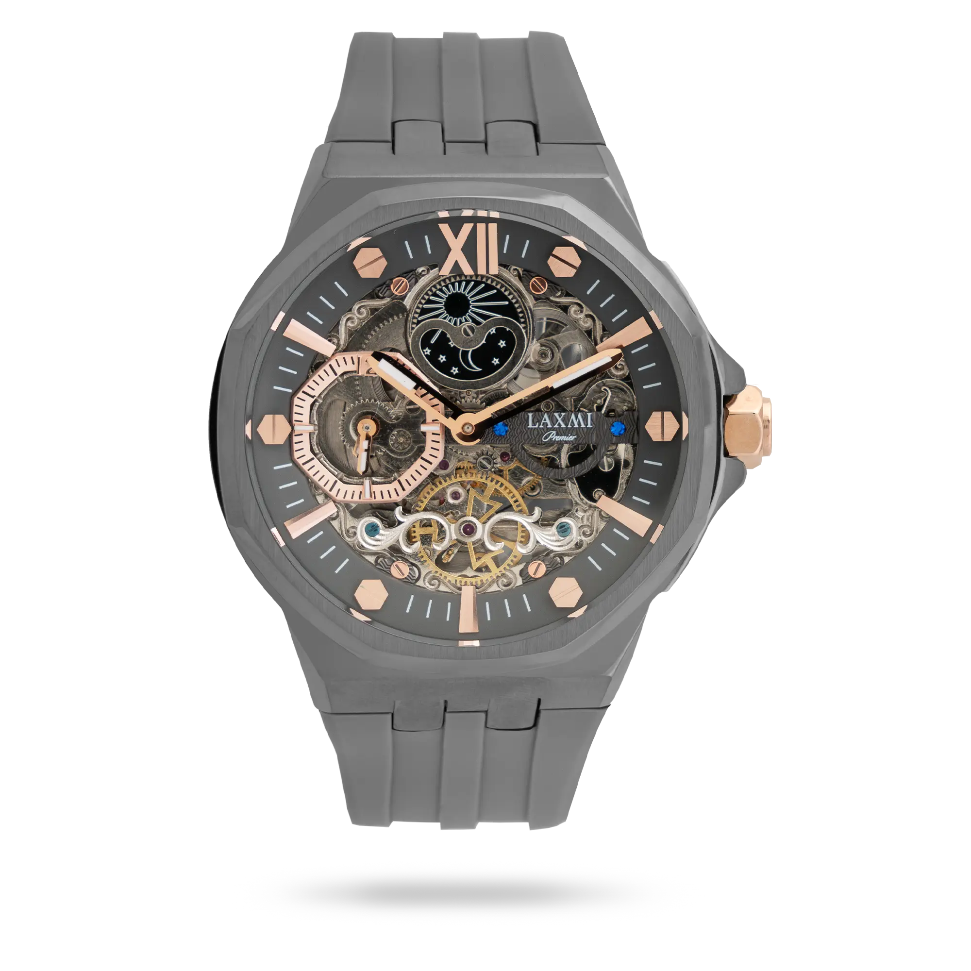 ساعت لاکسمی مدل laxmi 8804