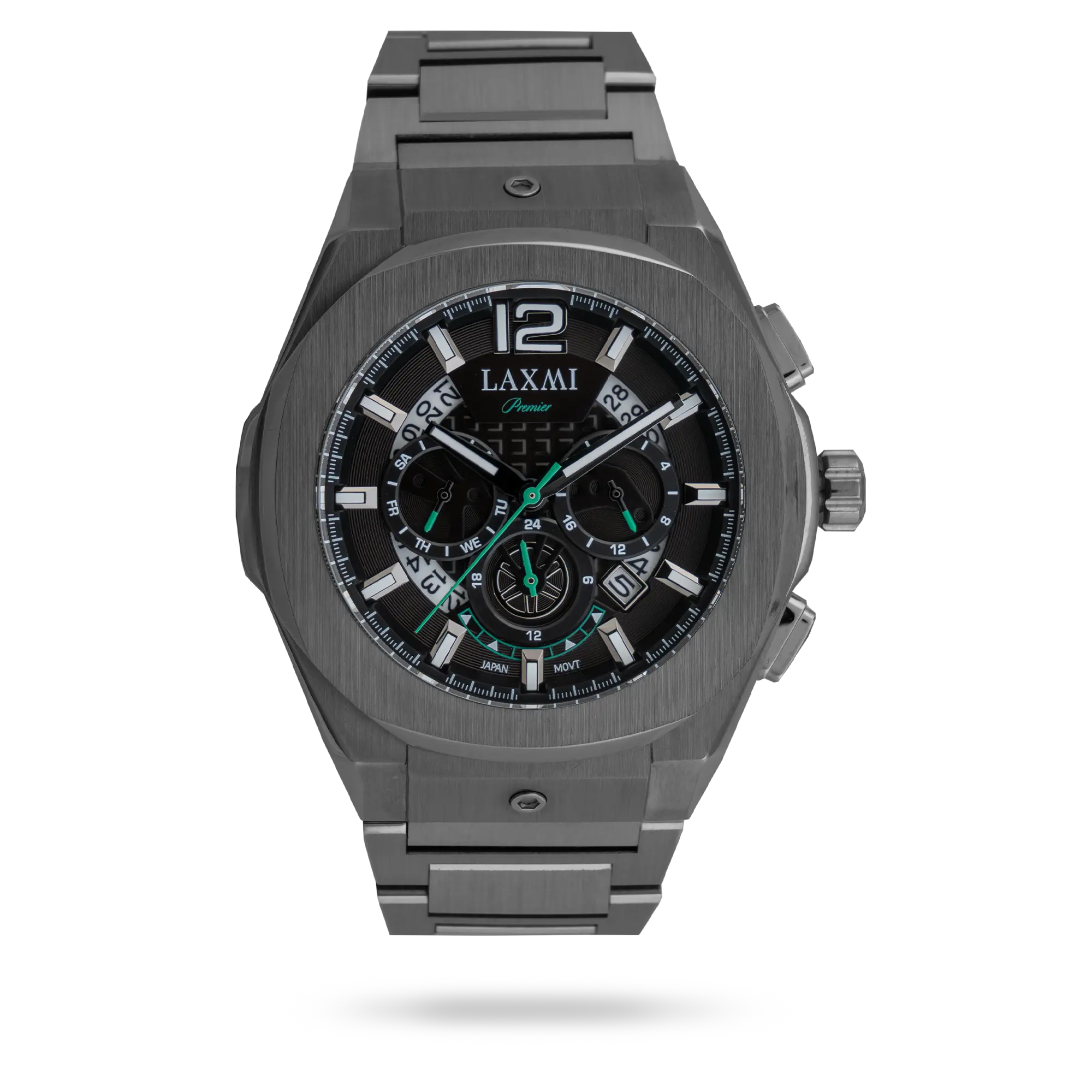 ساعت لاکسمی مدل laxmi 8814