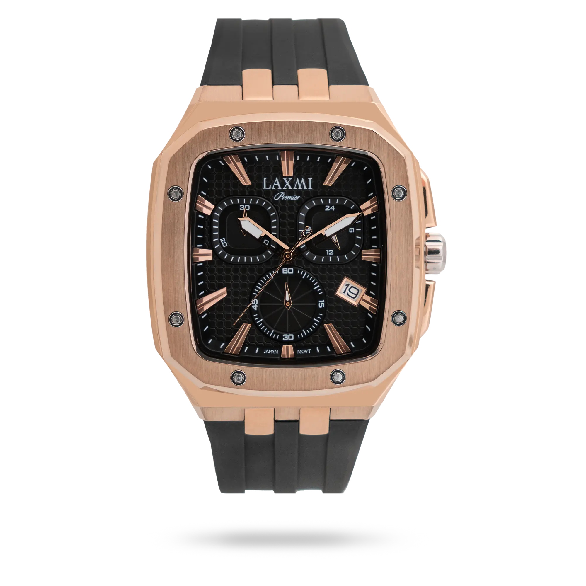 ساعت لاکسمی مدل laxmi 8809