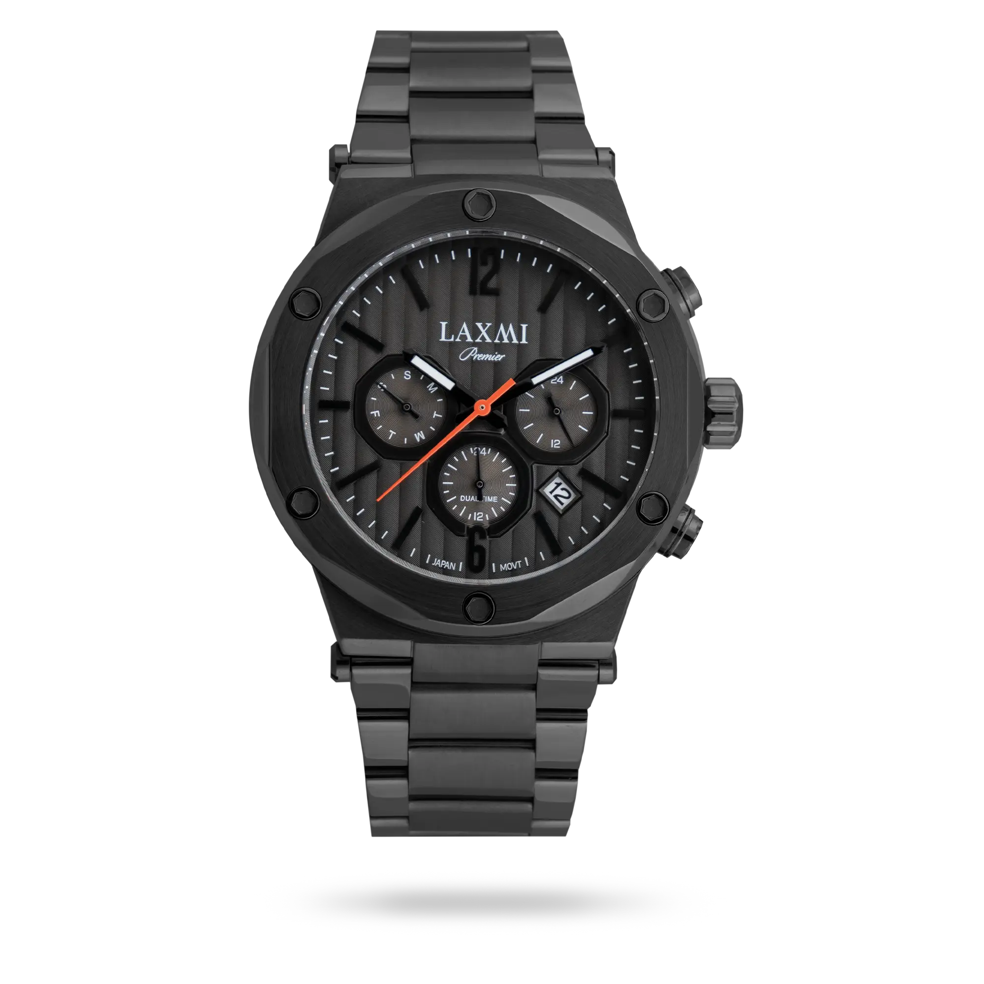 ساعت لاکسمی مدل laxmi 8810