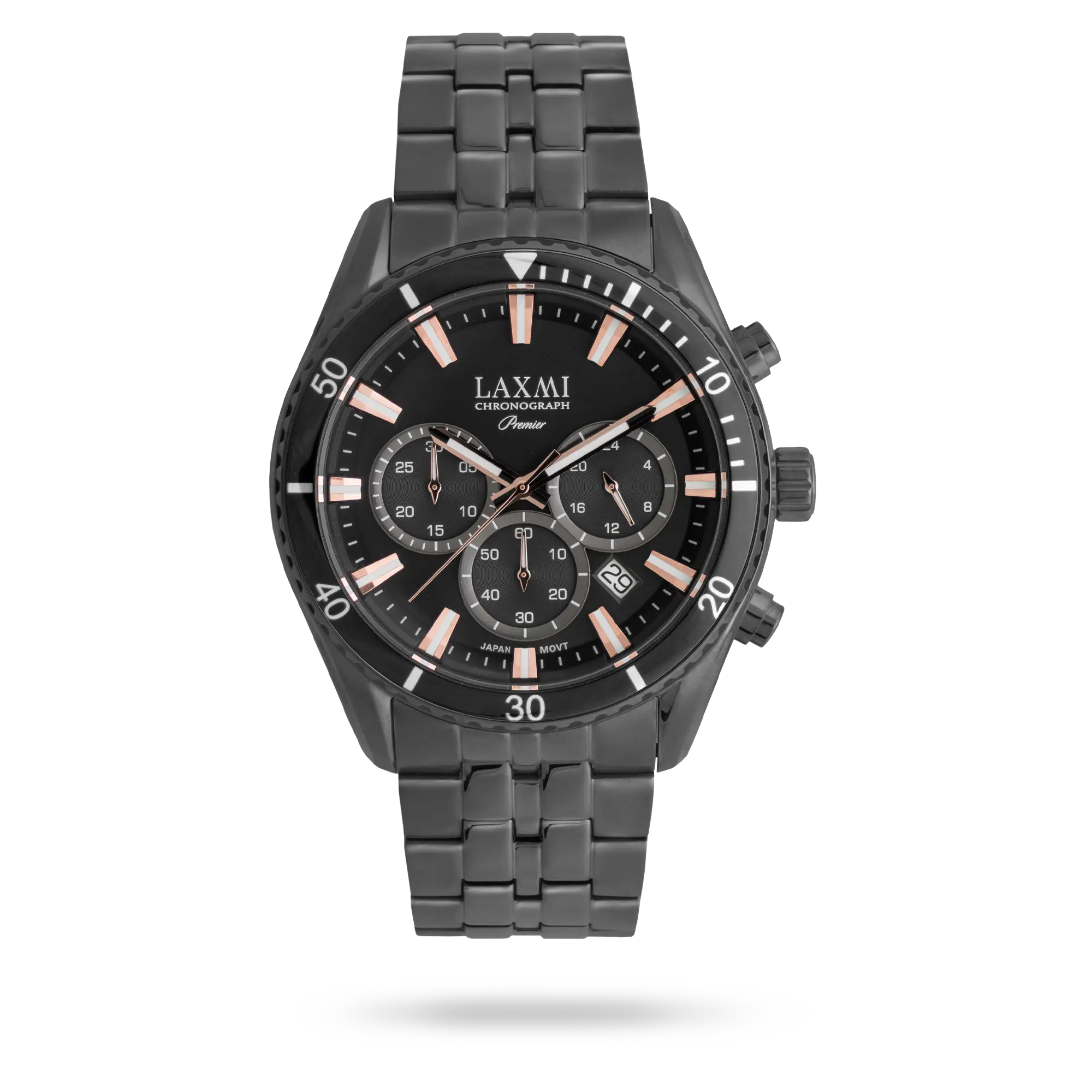 ساعت لاکسمی مدل laxmi 8904