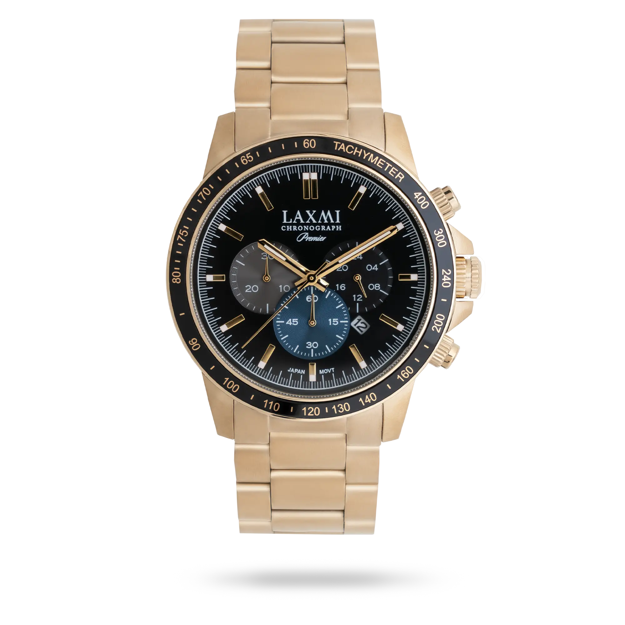 ساعت لاکسمی مدل laxmi 8181-2