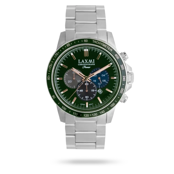 ساعت لاکسمی مدل laxmi 8181-4