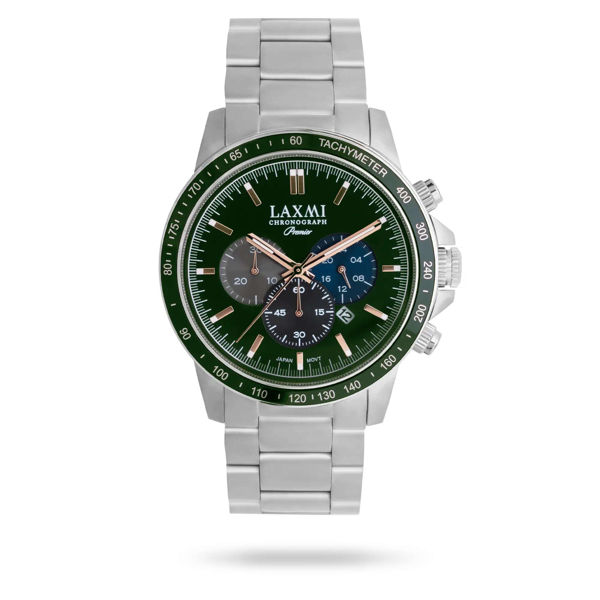 ساعت لاکسمی مدل laxmi 8181-4